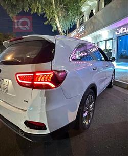 كيا سورينتو